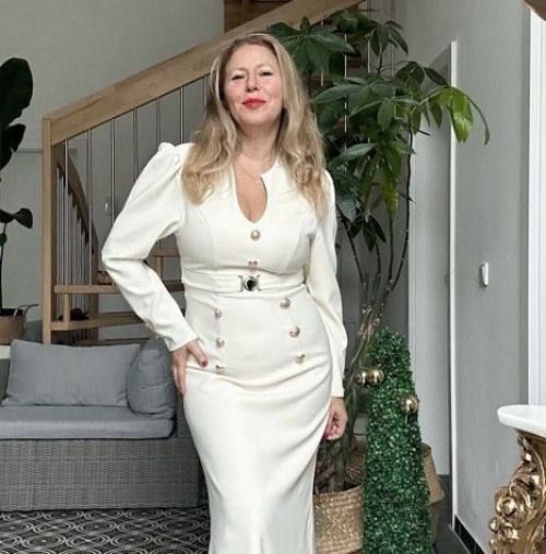 💚⎞👠⎛💕HaPpy Christmas 🎄🎅 I’m 57'year Older Totally *Free 💛⎞👠⎛💚 - Image 2